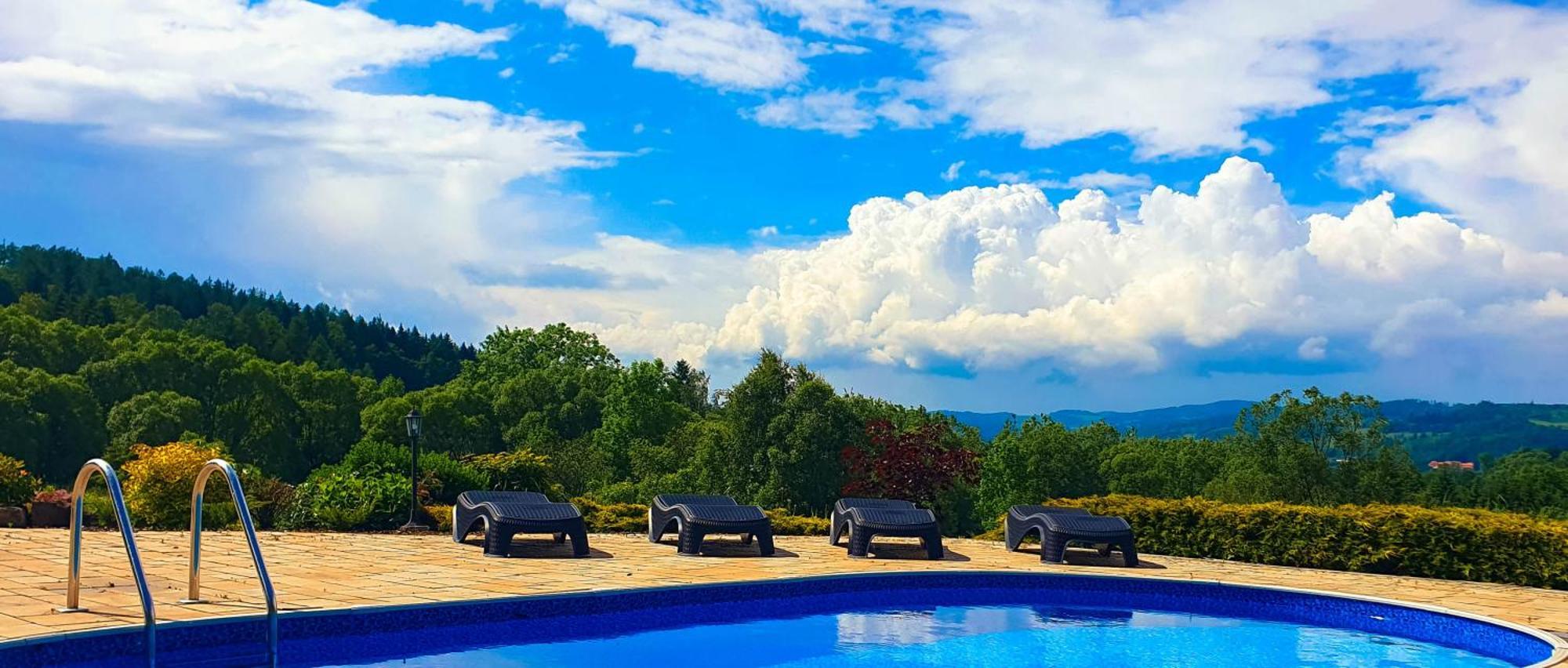 Piaskowy Kon - Mountain Lodge & Spa- Karkonosze Mniszkow  Exterior foto